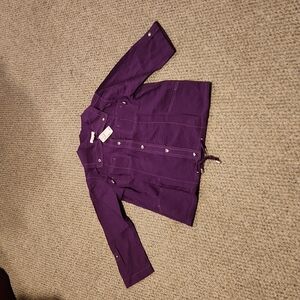 Christopher & Banks Top SIZE S